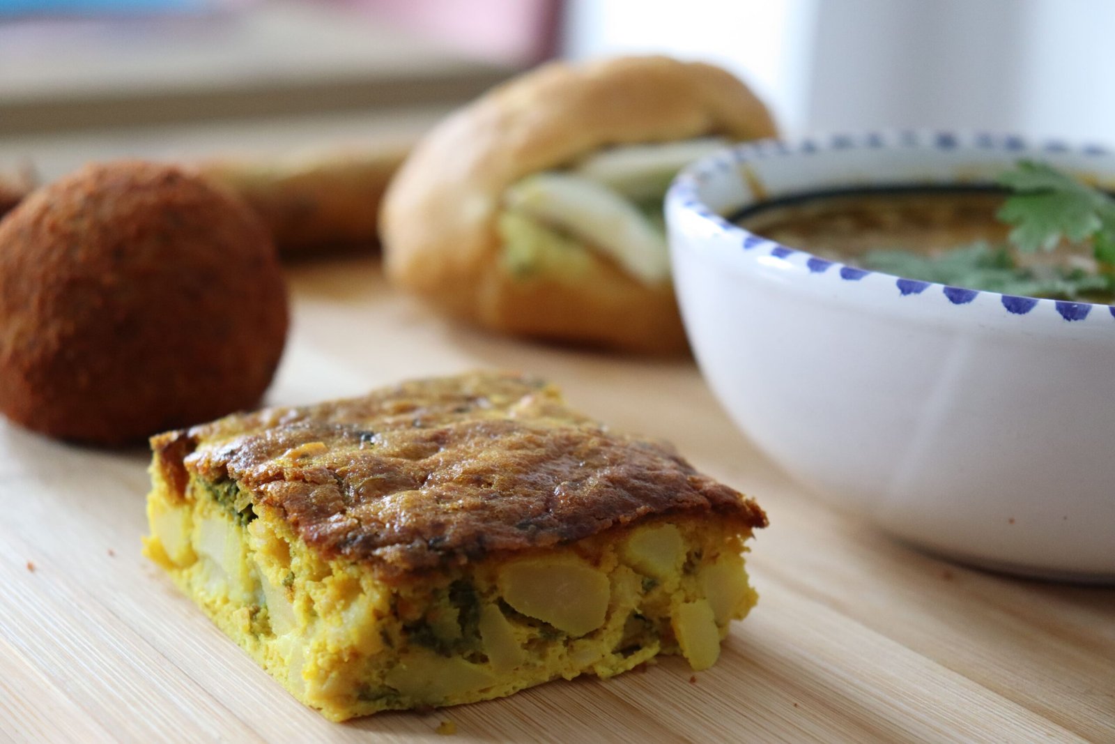 planche gourmande régal tunisien
